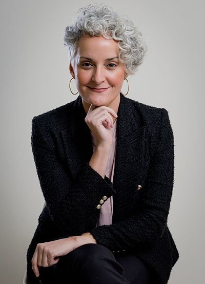Caitlin Sampaio Mulholland é professora de Direito Civil e Direito e Tecnologia do Departamento de Direito da Pontifícia Universidade Católica do Rio de Janeiro (PUC-Rio)